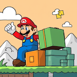 Mario Logistics