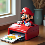 Mario Printing Services