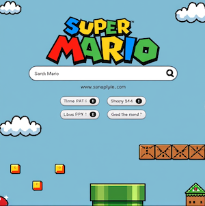 Mario SEO Assistant